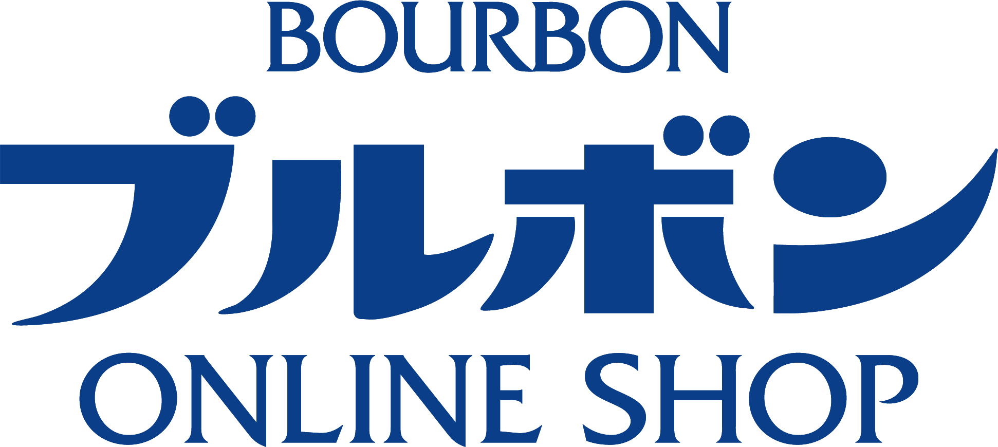 ブルボンロゴ